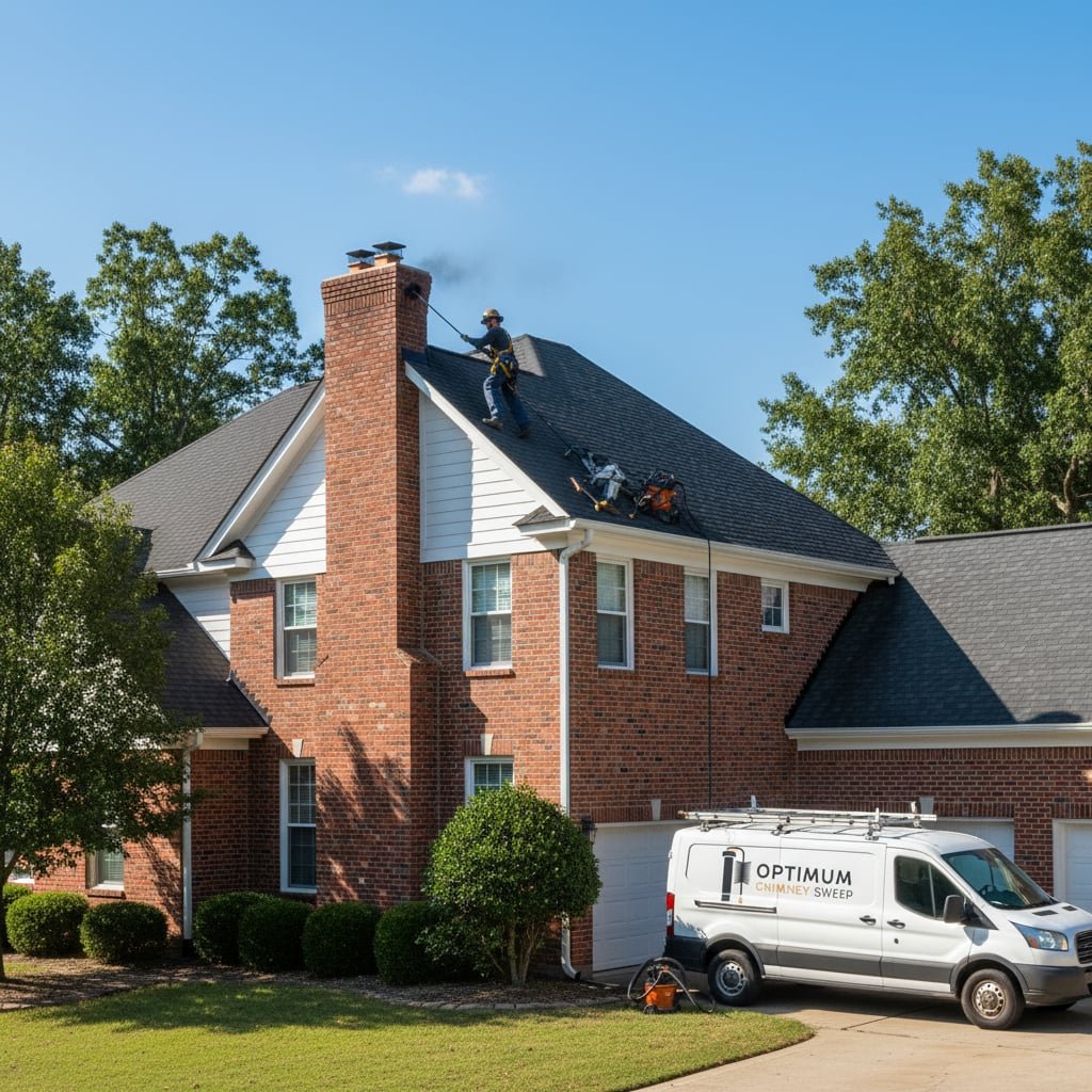 Boston Chimney Repair