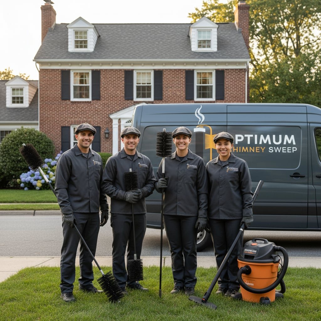 Boston Chimney Sweep