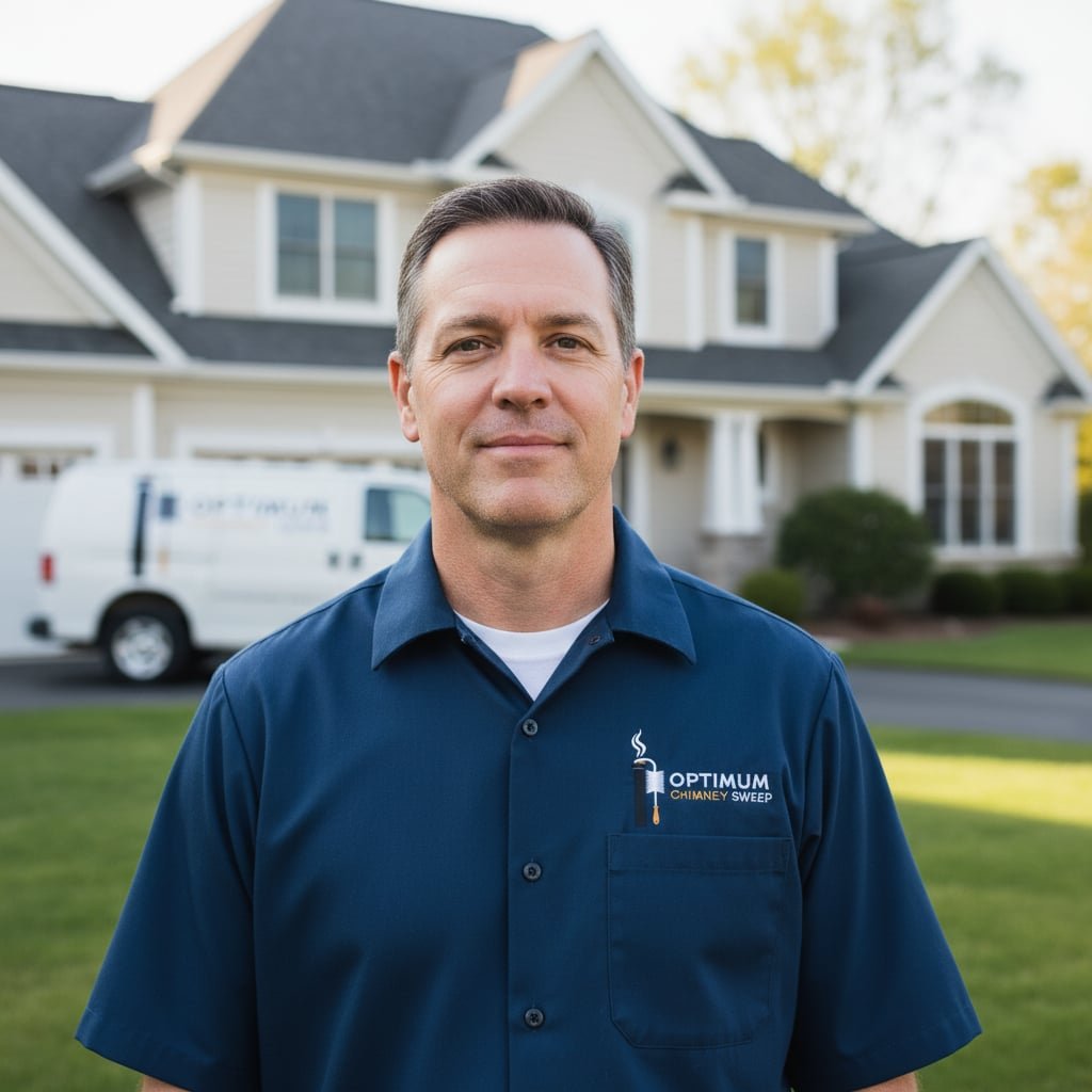 Boston Chimney Sweep